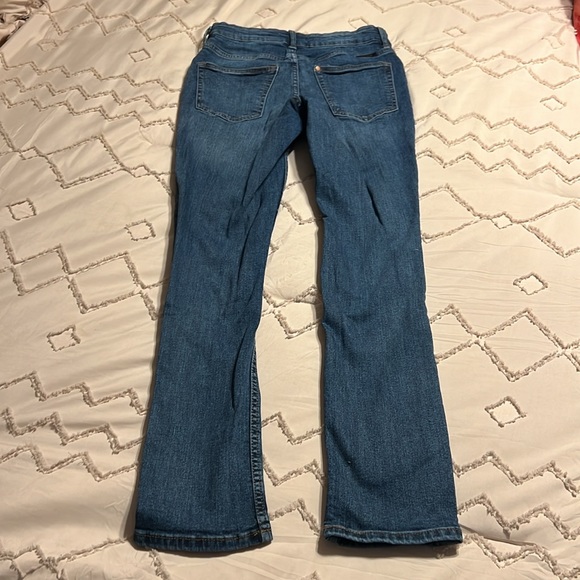 H&M Girls size 16 Skinny Jean - Picture 2 of 3